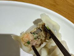 -伊喜饺子·烤鸭(五道口学院路店)