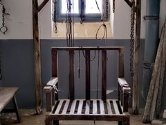 -青岛德国监狱旧址博物馆