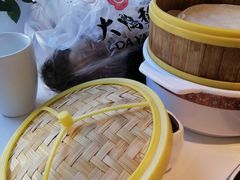 -大鸭梨烤鸭(枣园店)