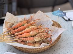 -79号渔船海鲜饭店(坂田店)