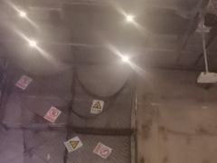 -夜的第七章·演艺自助餐厅