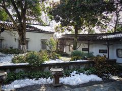 -南京中国近代史遗址博物馆(南京总统府)