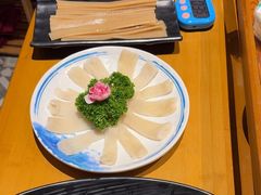 -手选潮汕鲜活牛肉火锅(二七广场店)