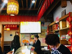 -小街天府(西工小街店)
