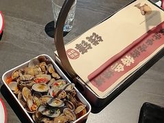 -钱锋炭缸烧烤(南湖大路总店)
