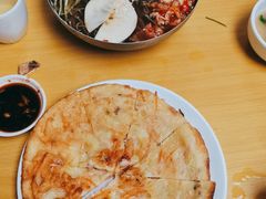 -屋里家延边朝鲜族冷面(南园店)