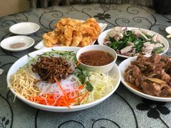 -新乡饭店