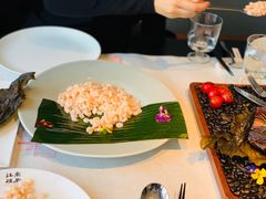清溜虾仁-江南雅厨(李公堤店)