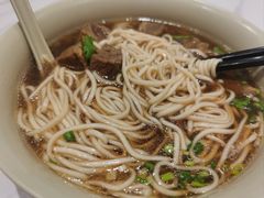 -李先生牛肉面大王(北京北医三院店)