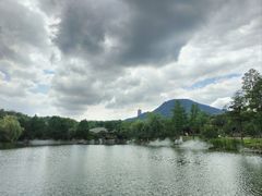 -牛首山文化旅游区