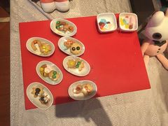 -OPEN開全日自助餐厅·西餐·海鲜(佛山希尔顿酒店)