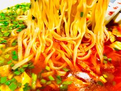 -贺秦生陕面王(富力城店)