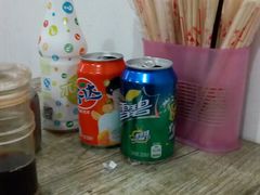 -真够味骨汤麻辣烫(光明小区店)