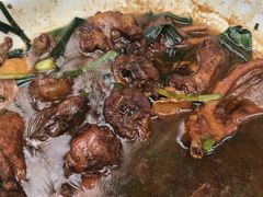 -又见炊烟私房菜(敬亭路店)