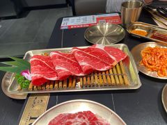-西塔老太太泥炉烤肉(龙湖北苑天街店)