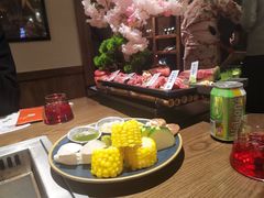 -樱宿日式和牛烧肉(五道口店)
