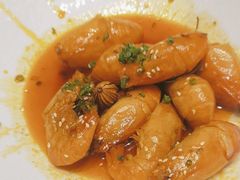 -味钱塘·钱塘渔鲜·地道江浙菜(宋城店)