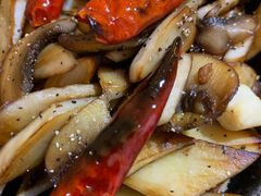-麦甜创意轻食餐厅(西康路店)