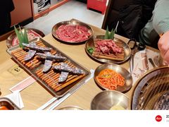 -西塔老太太泥炉烤肉(北京亚运村店)