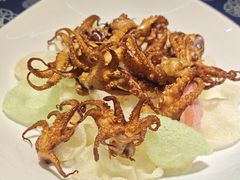 -旺角小渔村(幸福中路店)