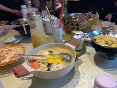 -绍兴老味道·非遗门店(银泰城店)