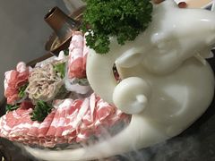 -索伦嘎·传统涮(海拉尔总店)