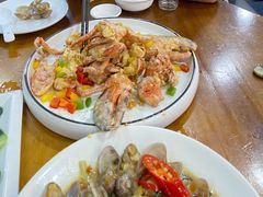 -醉壹号海鲜大排档(厦门店)