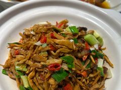 -兰湘子·湘菜小炒(石家庄万象城店)