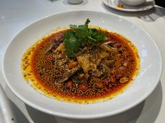 -院8里·少城记忆老川菜(宽窄巷子店)