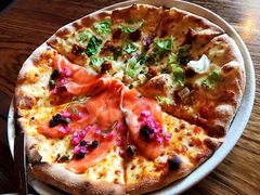 -PIZZA BIANCA(民园店)