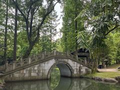 -兰亭风景区