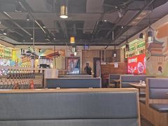 -叁宝烤肉·西安烧烤(东三爻店)