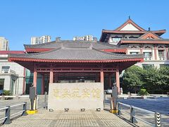 -曲江惠宾苑宾馆(大雁塔大唐不夜城店)