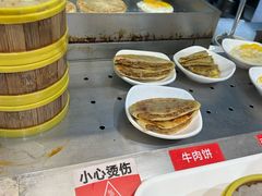 -南城香·饭香串香馄饨香(青年路店)