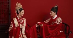 -索菲亚婚纱摄影