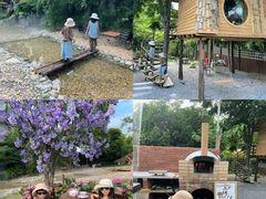 -HERRE·FARM 赫尔露营农场·团建聚会包场