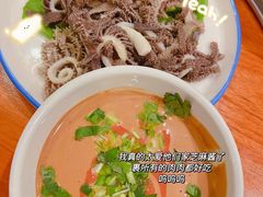 -乐宴·老北京铜火锅(桂庙店)