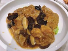 特色面筋-宏玲餐厅(四川南路店)