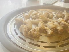 -海湾壹品·粤菜·早茶·烤鸭(拱北店)