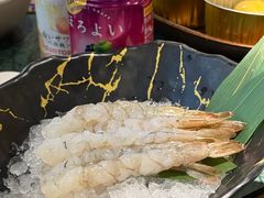 -牛New寿喜烧(中山公园龙之梦店)