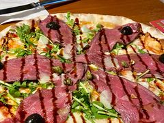 -JINNS锦时 steak&pizza(浸信会礼拜堂旧址店)