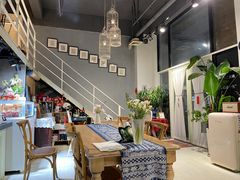 -艾蜜西餐厅(梅园店)