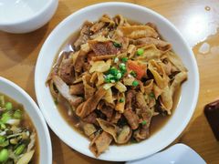 -黄牛肉馆·皖南土菜