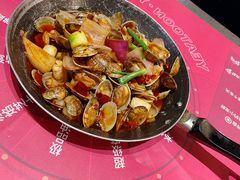 -一棠龙虾•王牌虾球(楚河汉街店)