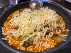-恩你小木屋·烤肉韩式料理(嘉兴秀洲店)