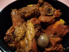 -关东小磨东北菜(上海长风大悦城店)