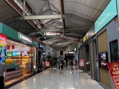 -丽江三义国际机场