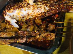 -袁师傅烤肉(弹子石店)
