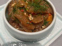 -狮王府淮扬菜(新街口友谊店)