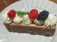 -榖屋house of flour(张江首店)